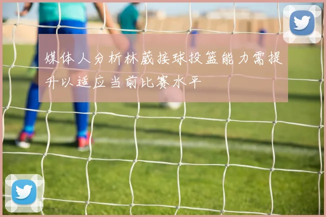 媒体人分析林葳接球投篮能力需提升以适应当前比赛水平