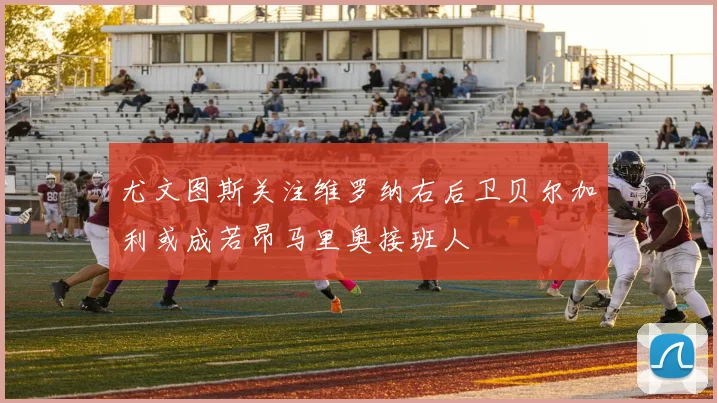 尤文图斯关注维罗纳右后卫贝尔加利或成若昂马里奥接班人